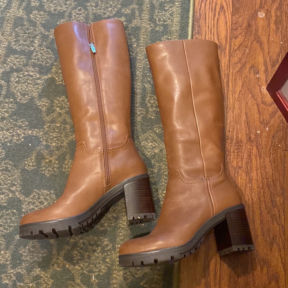 boots